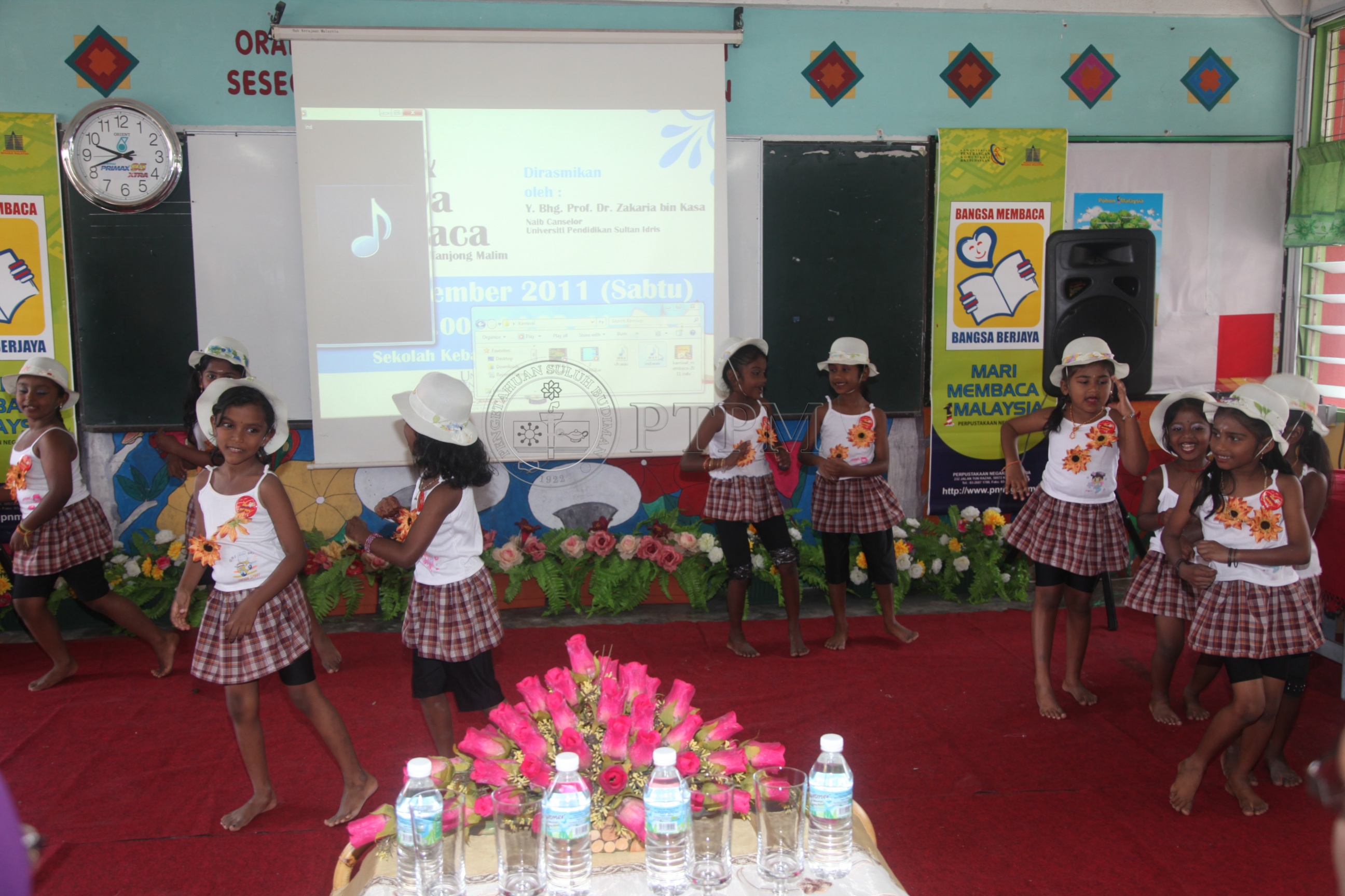 PTPM 11 85 ILMU  IMG 6340